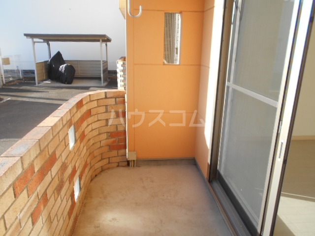 14/24 バルコニー