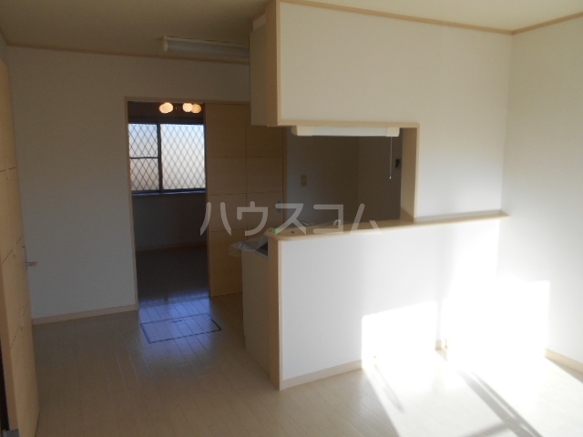 4/24 リビング/ダイニング