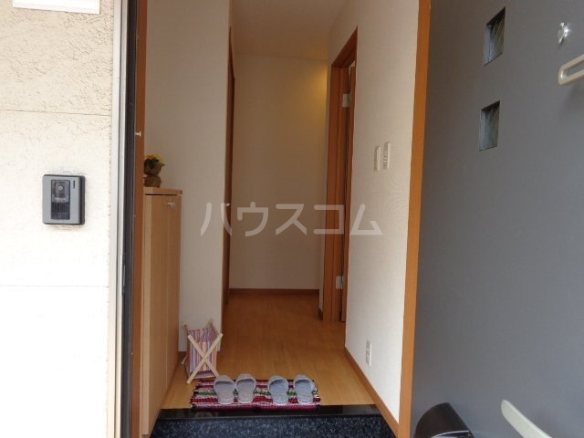 22/30 エントランス