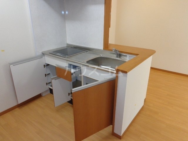 11/30 キッチン