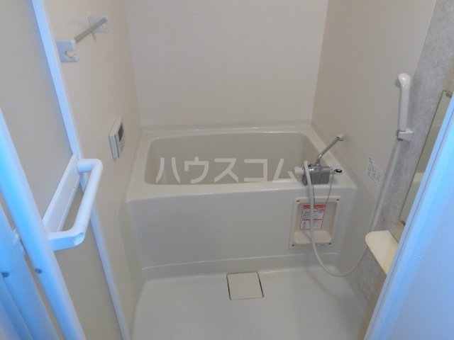 12/30 浴室