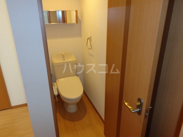 13/30 トイレ