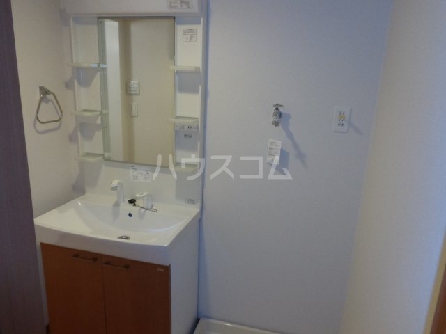 14/30 洗面