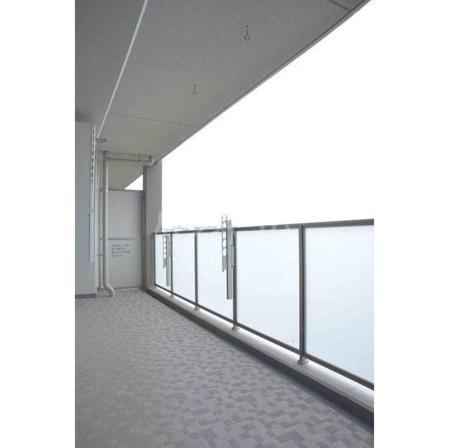 14/24 バルコニー