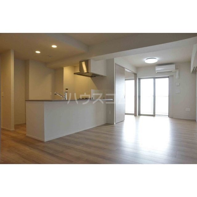 4/24 リビング/ダイニング