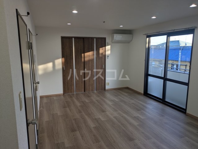 4/28 リビング/ダイニング