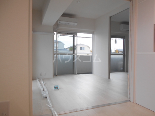 6/30 リビング/ダイニング