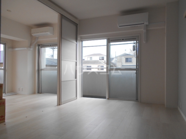 4/30 リビング/ダイニング