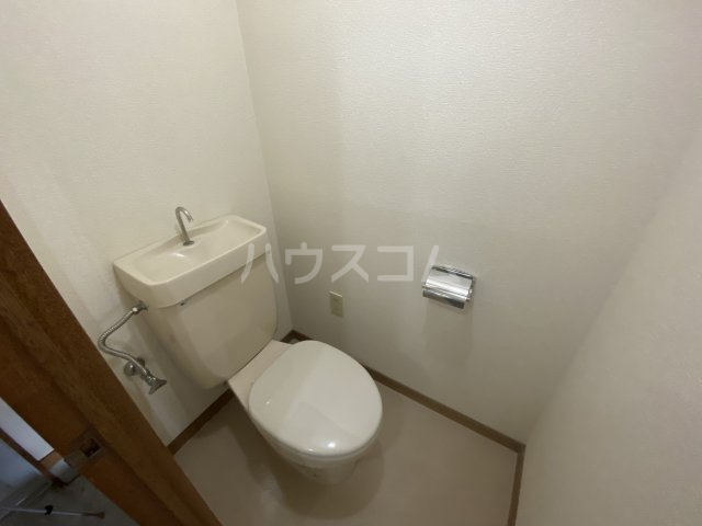 16/30 トイレ