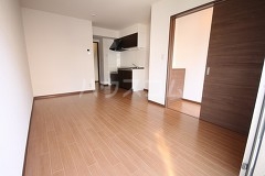 7/25 リビング/ダイニング