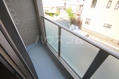 17/25 バルコニー