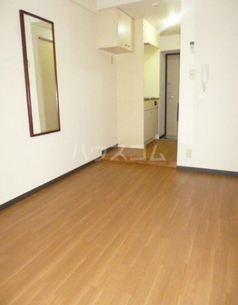 3/24 リビング/ダイニング