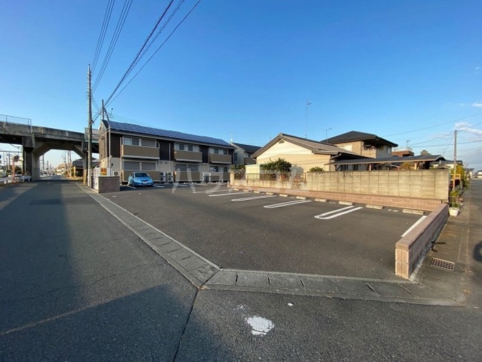21/30 駐車場