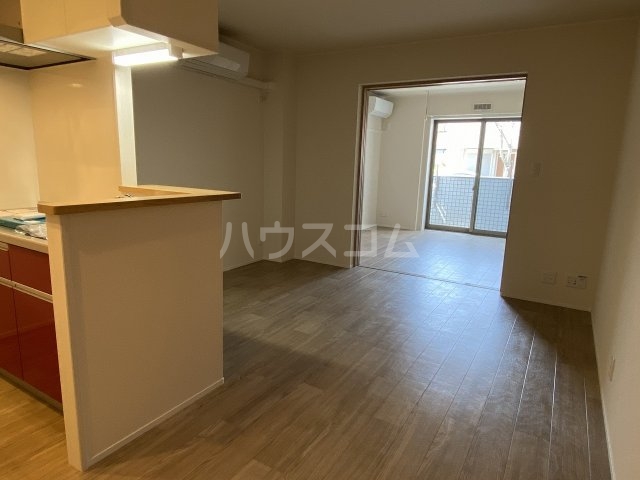 3/30 リビング/ダイニング