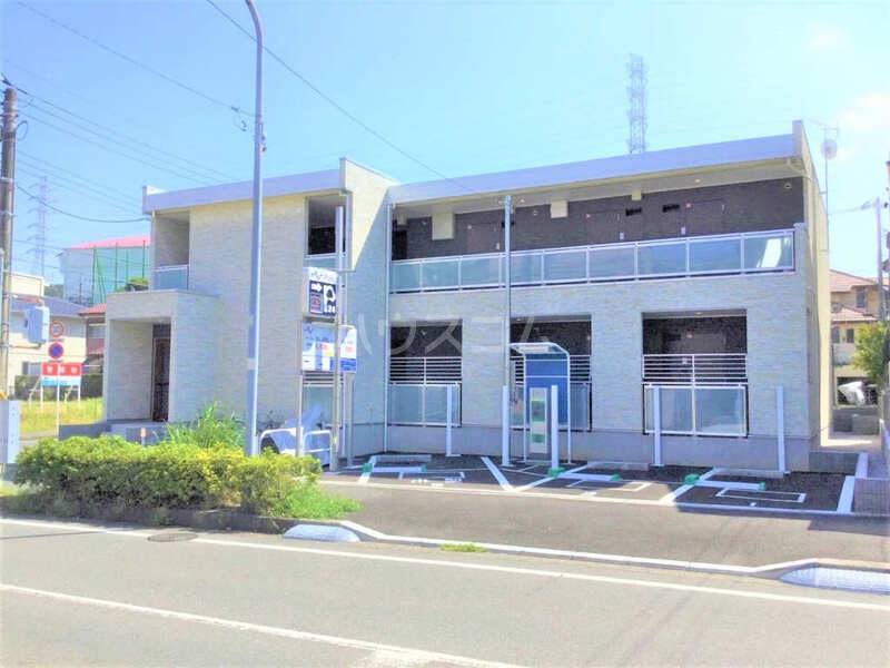 1/30 外観