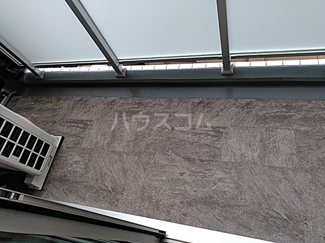 22/30 バルコニー