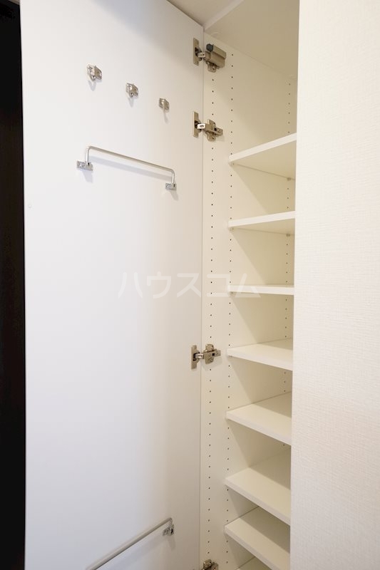 10/30 収納