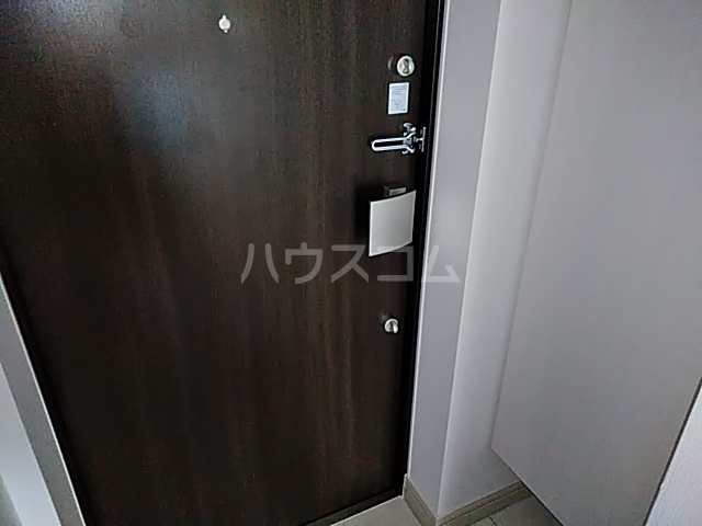 11/30 玄関