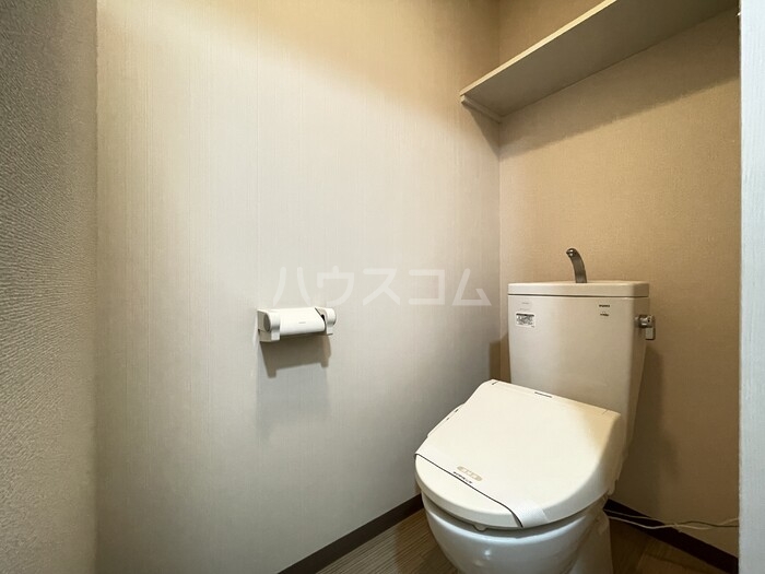 12/27 トイレ