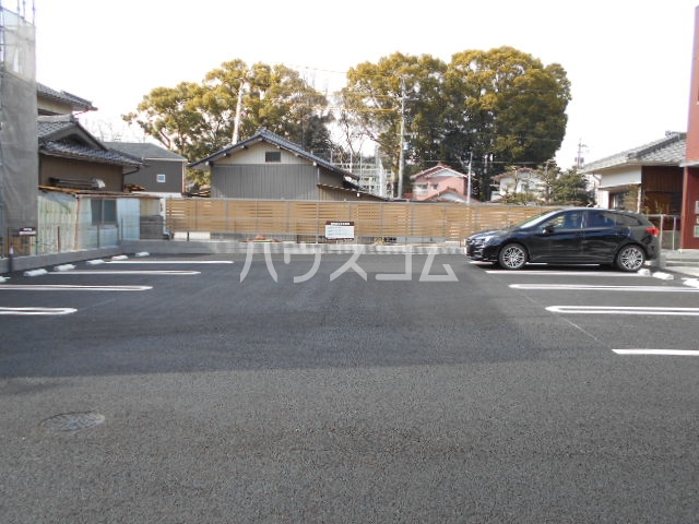 19/26 駐車場