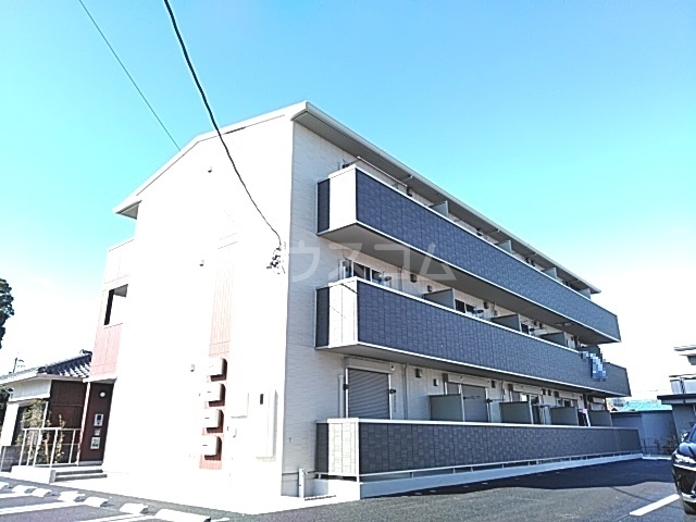 1/26 外観
