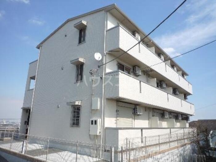 1/18 外観
