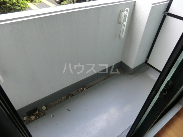 15/30 バルコニー