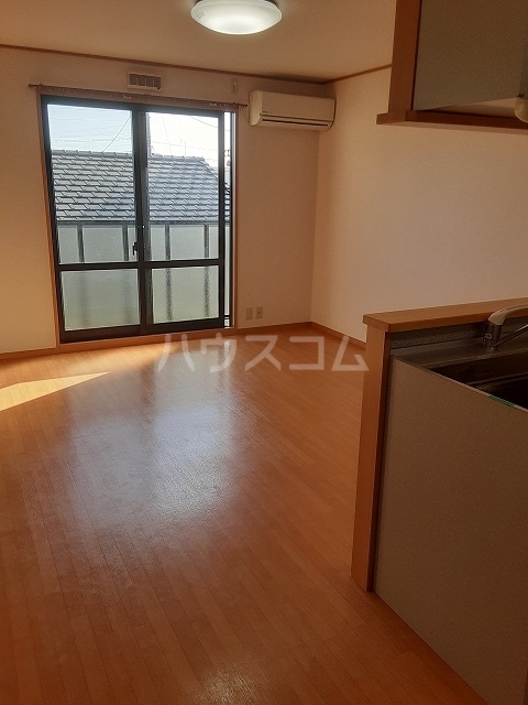 4/25 リビング/ダイニング