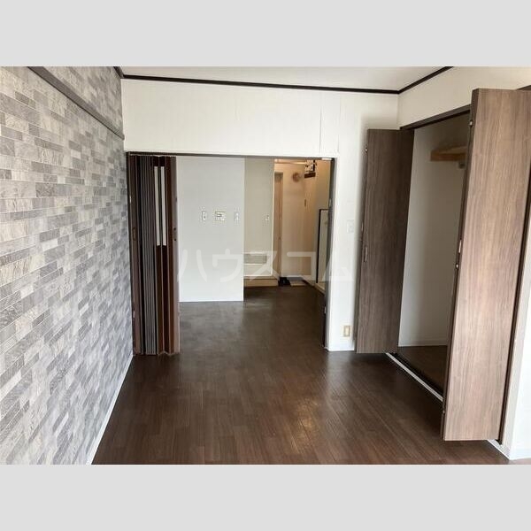 3/21 リビング/ダイニング