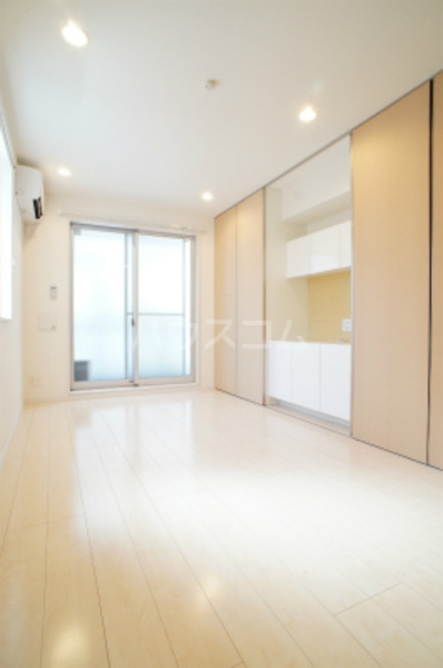 3/26 リビング/ダイニング