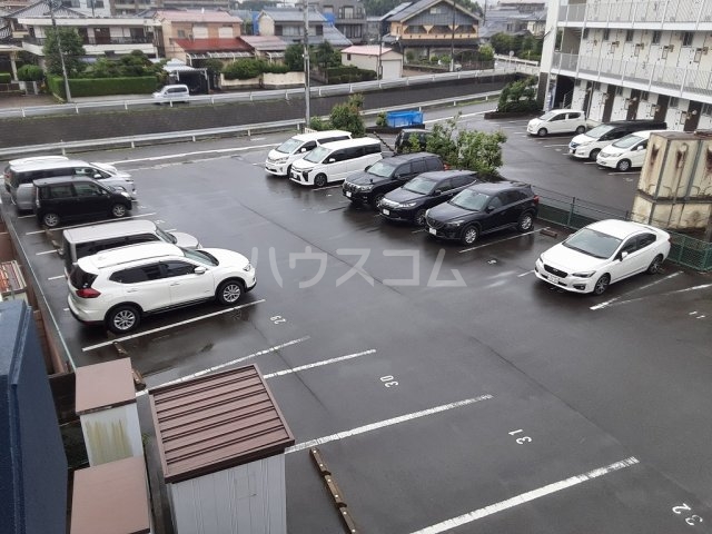 14/24 駐車場