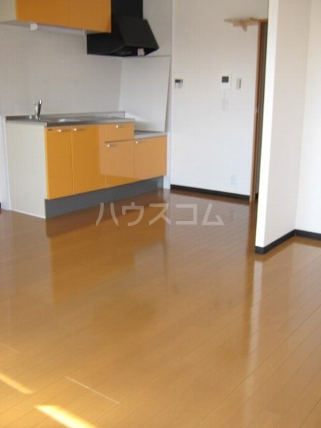 3/24 リビング/ダイニング