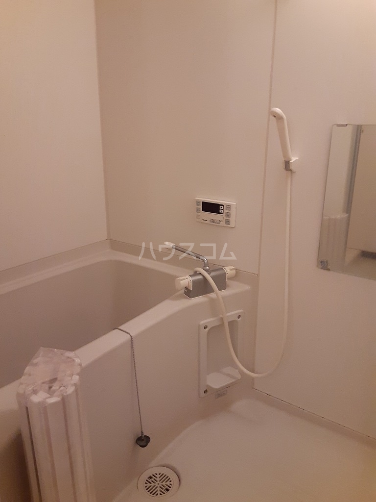 7/24 浴室