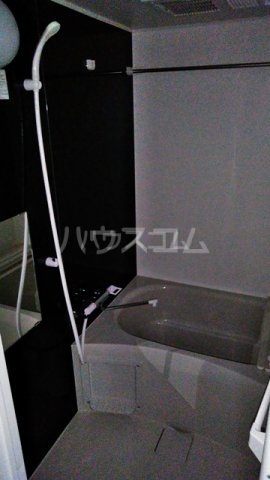 8/17 浴室
