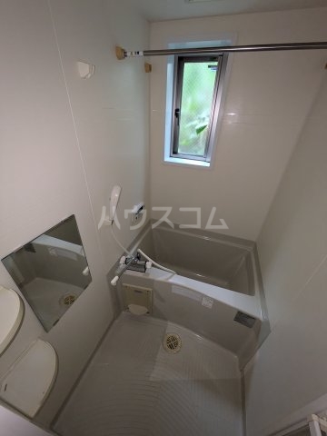 8/23 浴室