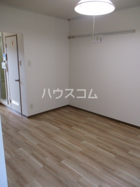 4/21 寝室
