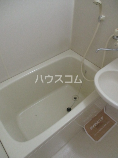 11/21 浴室