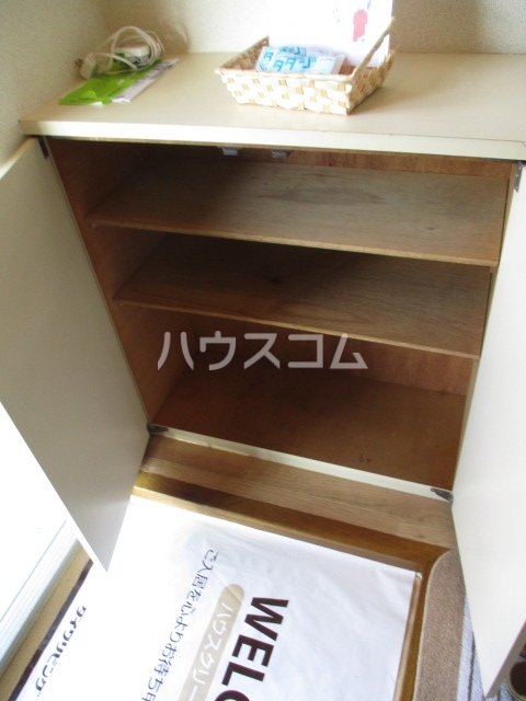 6/21 収納