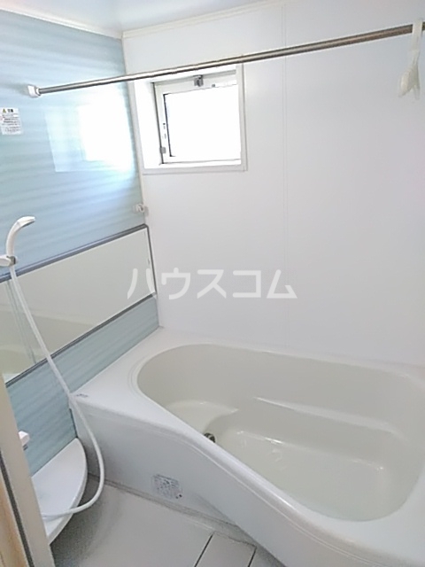 16/30 浴室