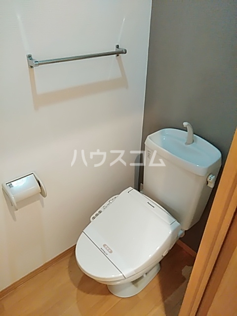 18/30 トイレ