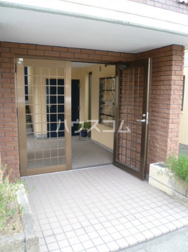 14/21 エントランス