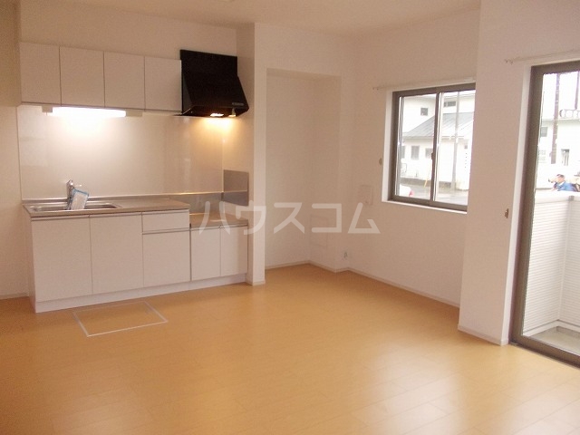 3/22 リビング/ダイニング