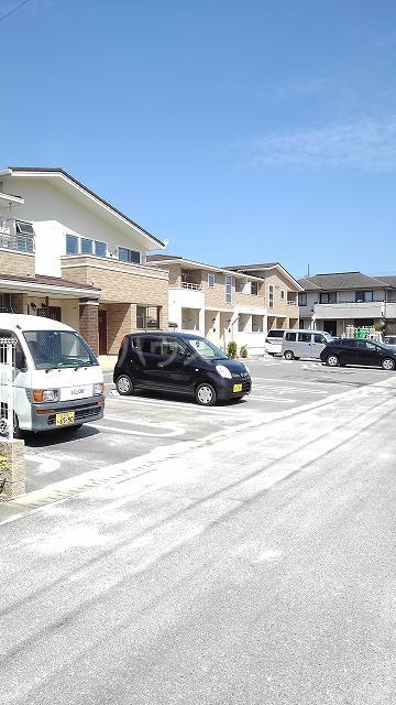 14/24 駐車場