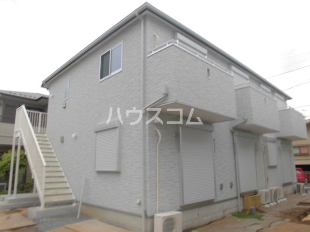 1/16 外観