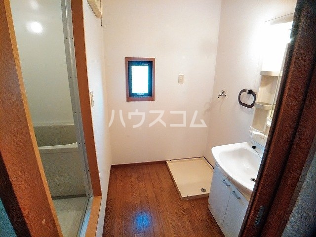 14/30 玄関