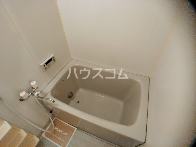 16/30 浴室
