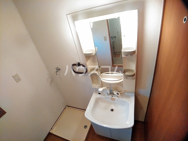 19/30 洗面