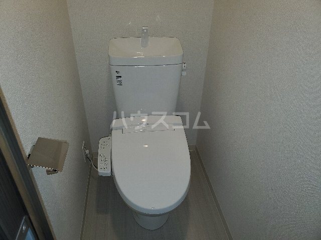 12/30 トイレ