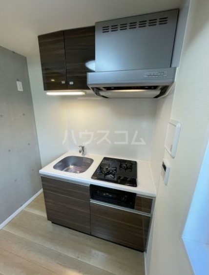 14/27 キッチン