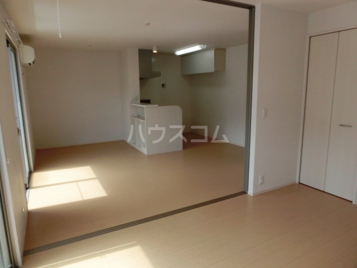 3/30 リビング/ダイニング